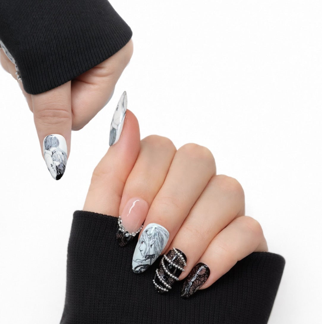 Death Note - Misa Amane