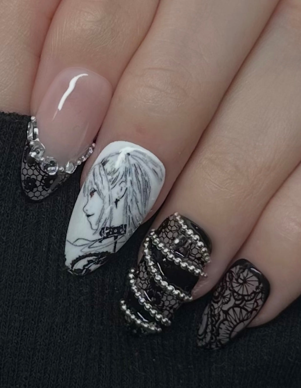 Death Note - Misa Amane