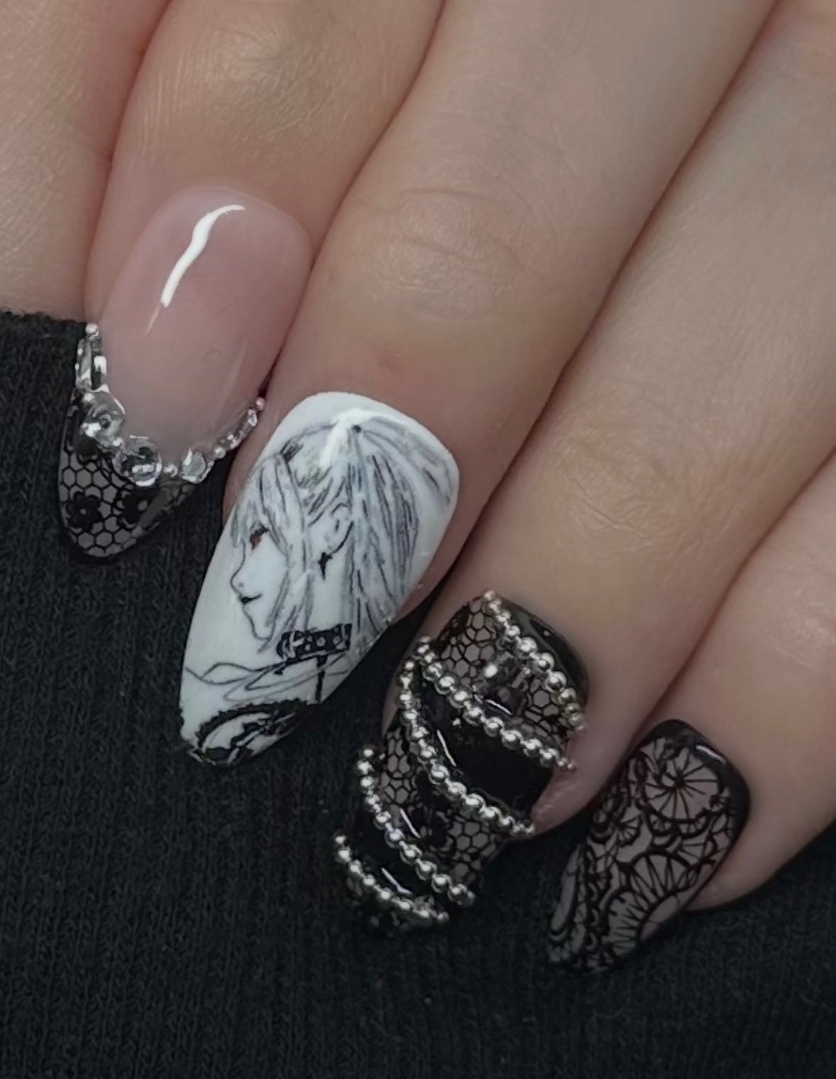 Death Note - Misa Amane