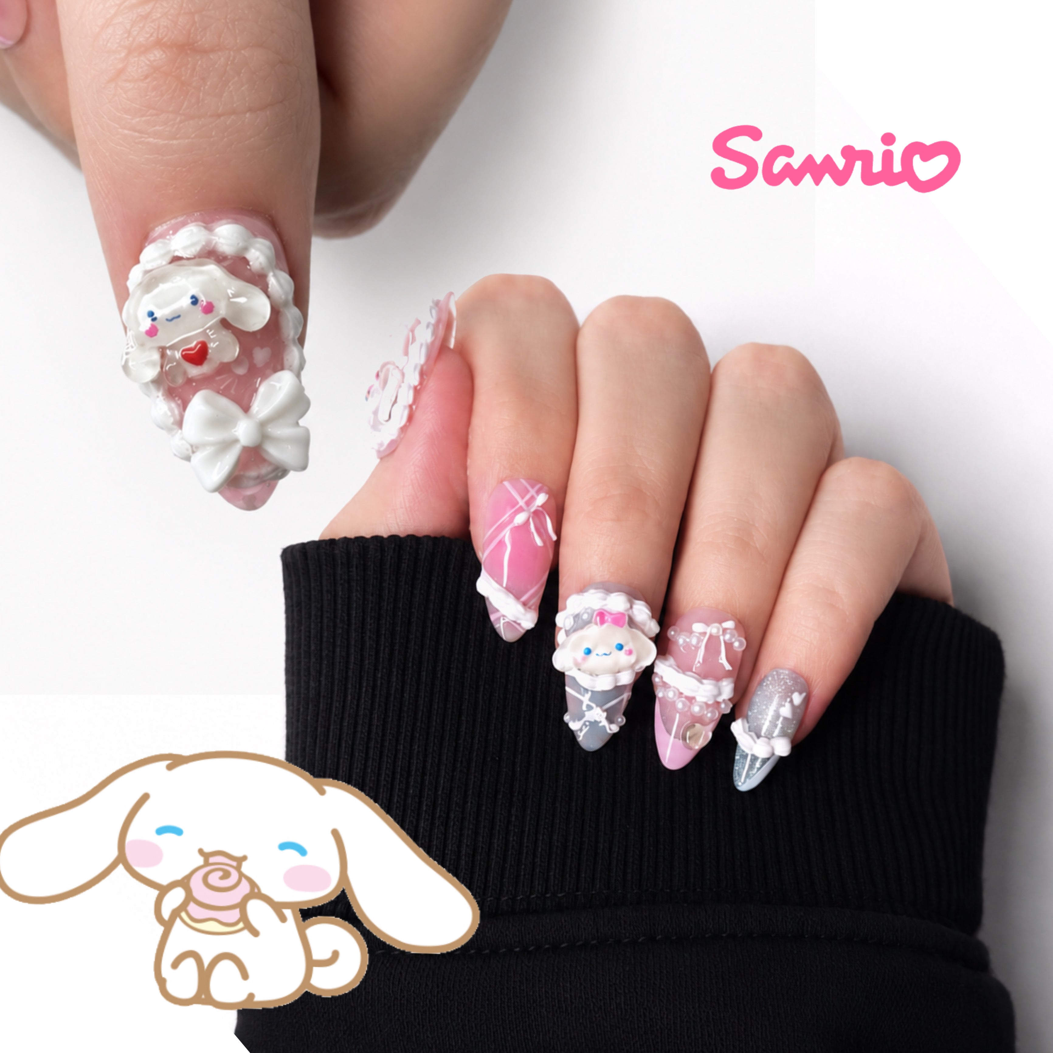 Cinnamoroll