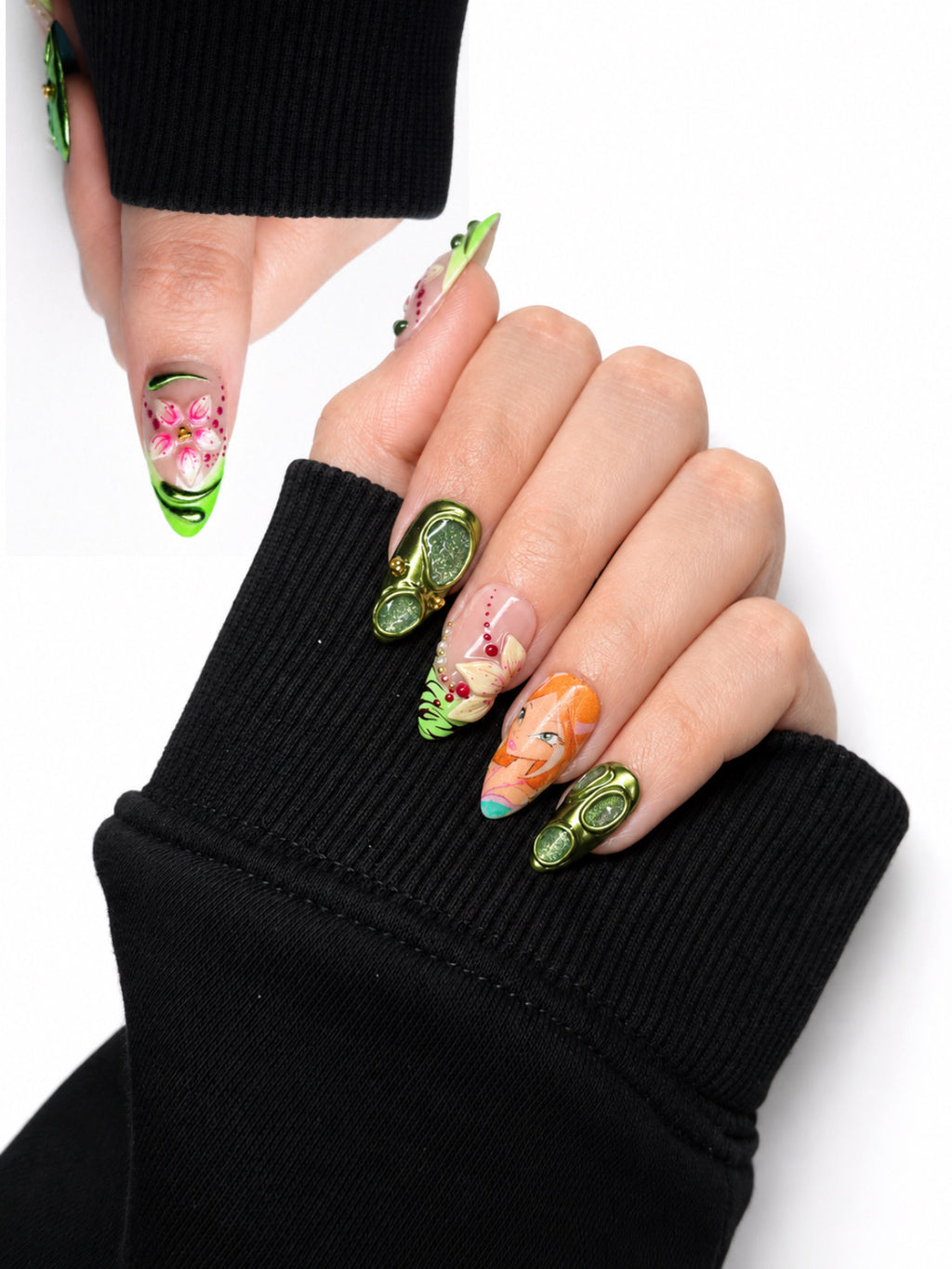Flora