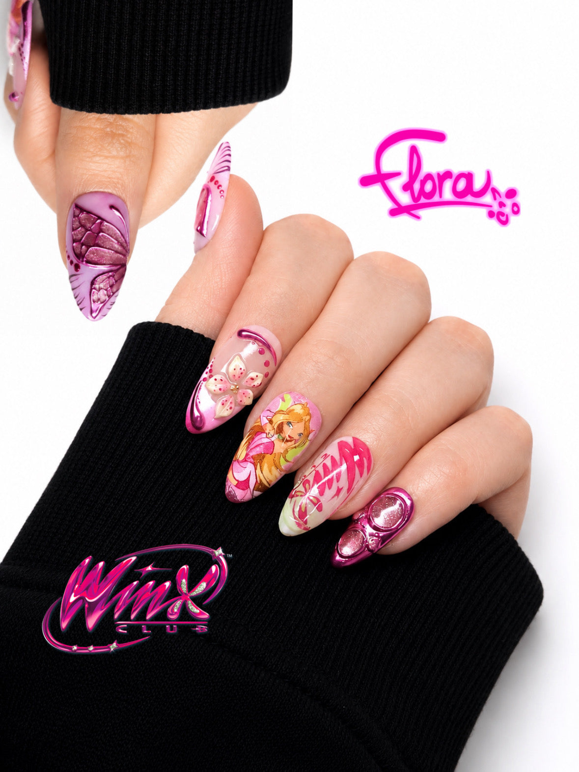Flora