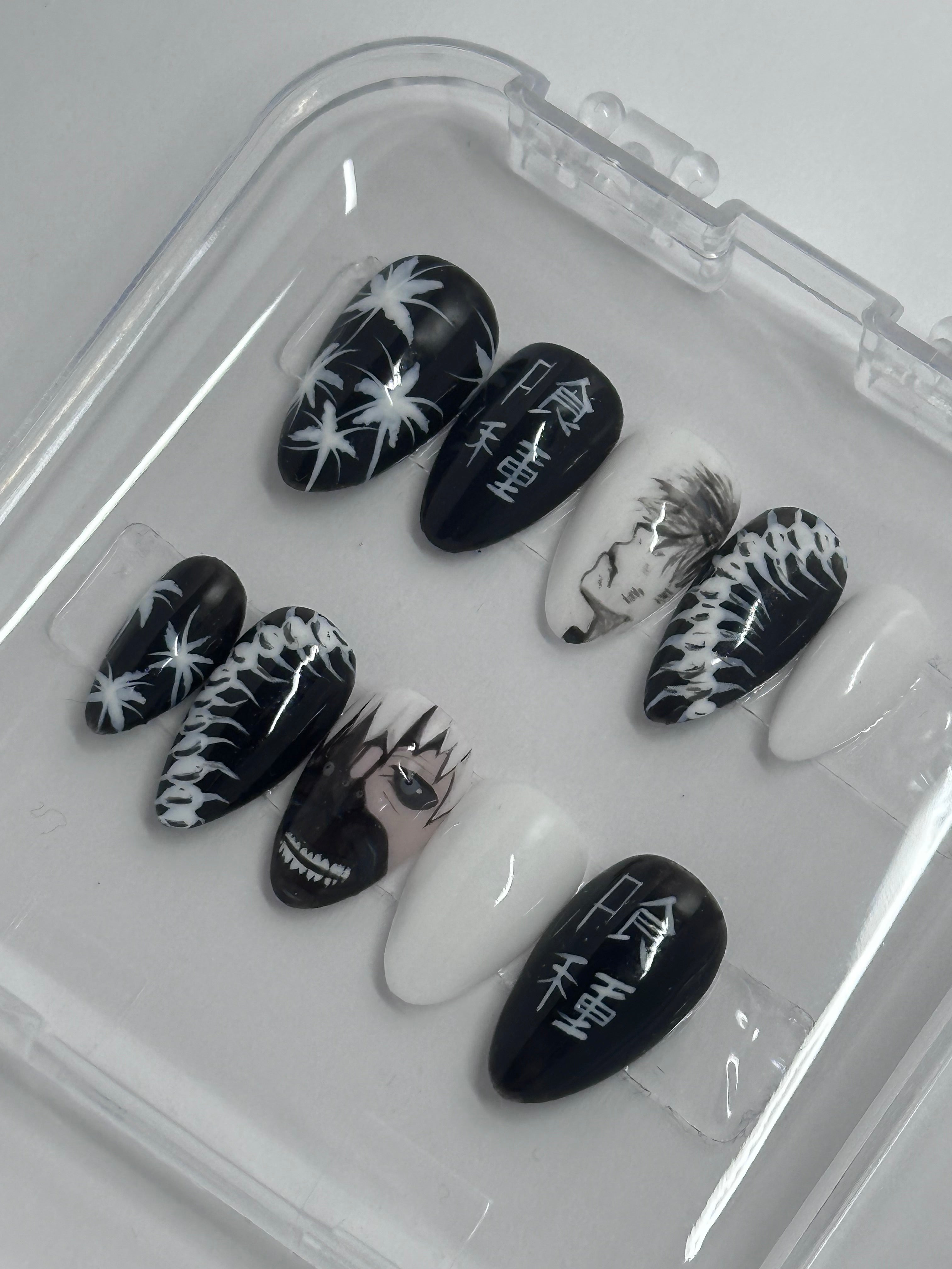 TOKYO GHOUL – Kaneki Ken