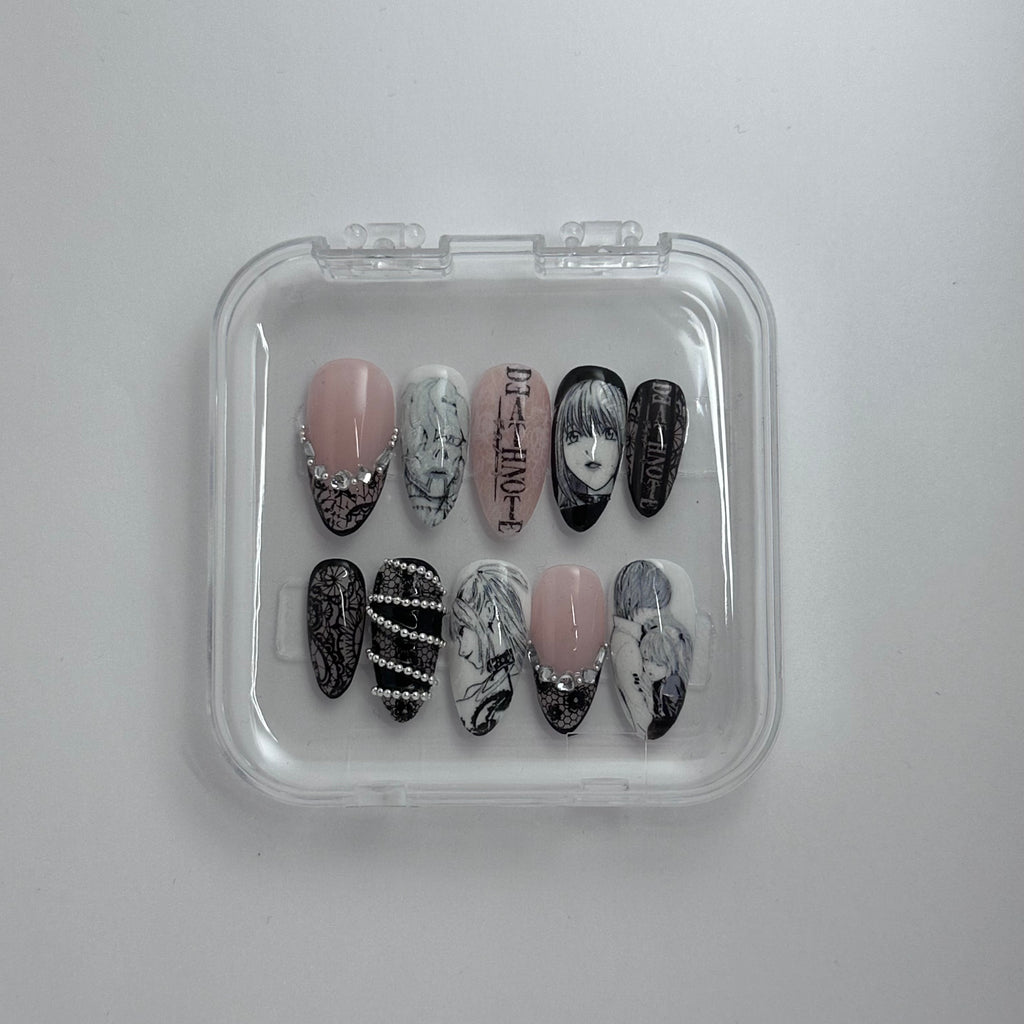 Death Note - Misa Amane