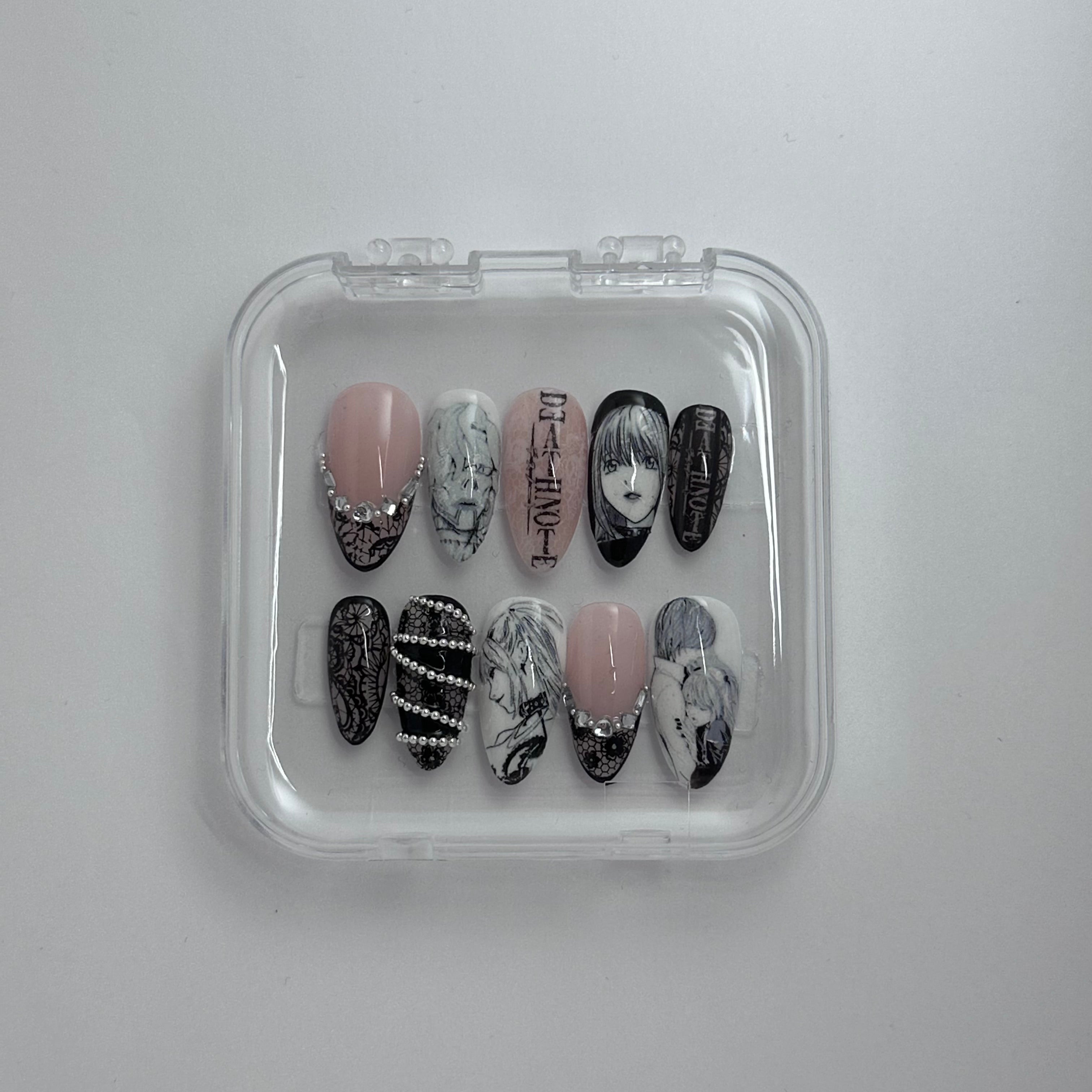 Death Note - Misa Amane