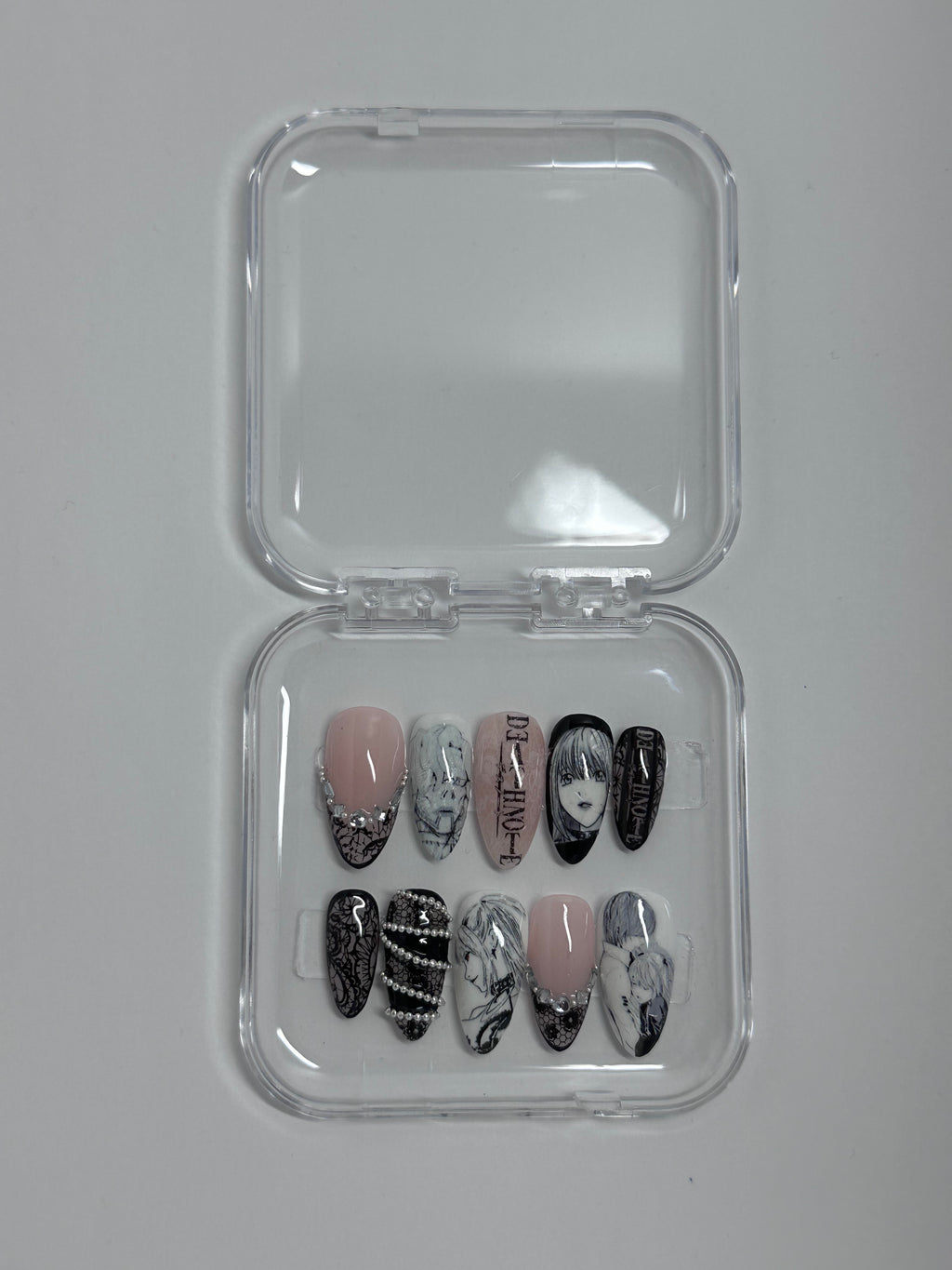 Death Note - Misa Amane