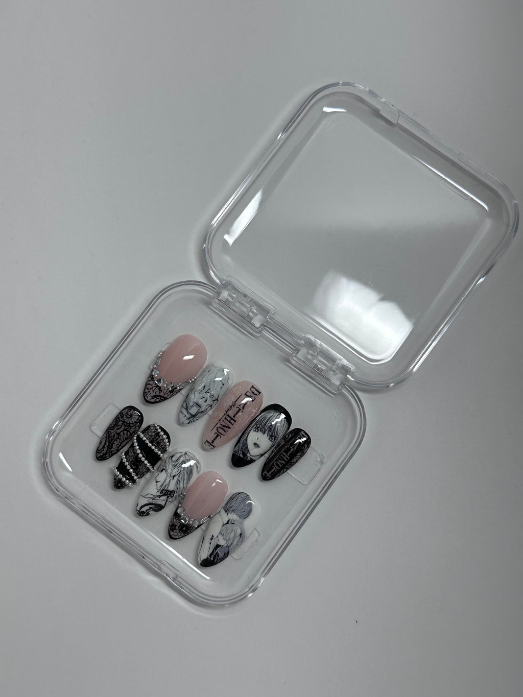 Death Note - Misa Amane