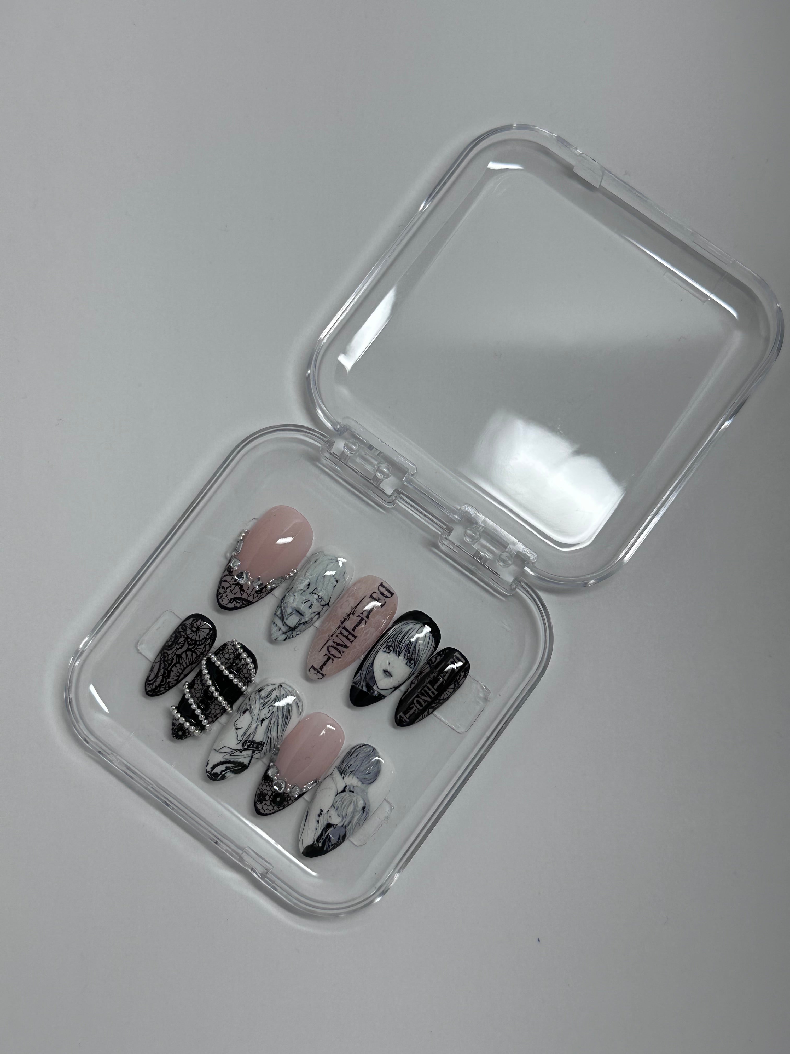 Death Note - Misa Amane