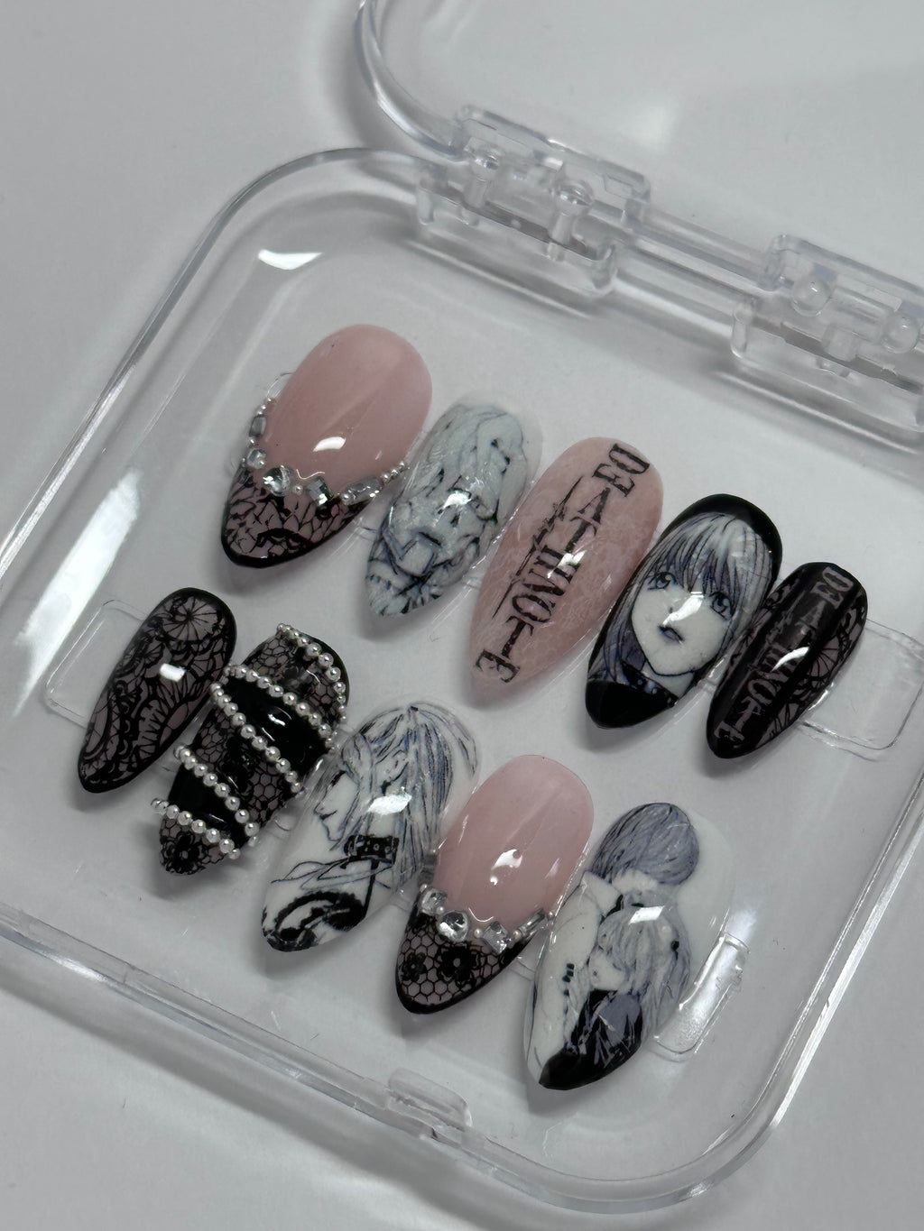 Death Note - Misa Amane