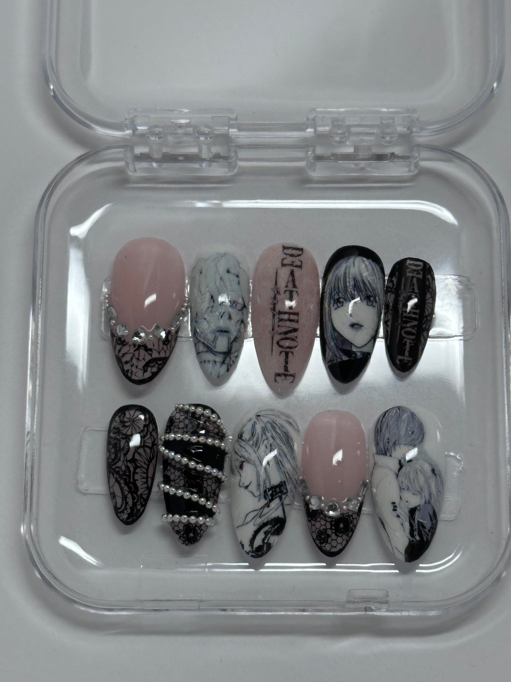 Death Note - Misa Amane